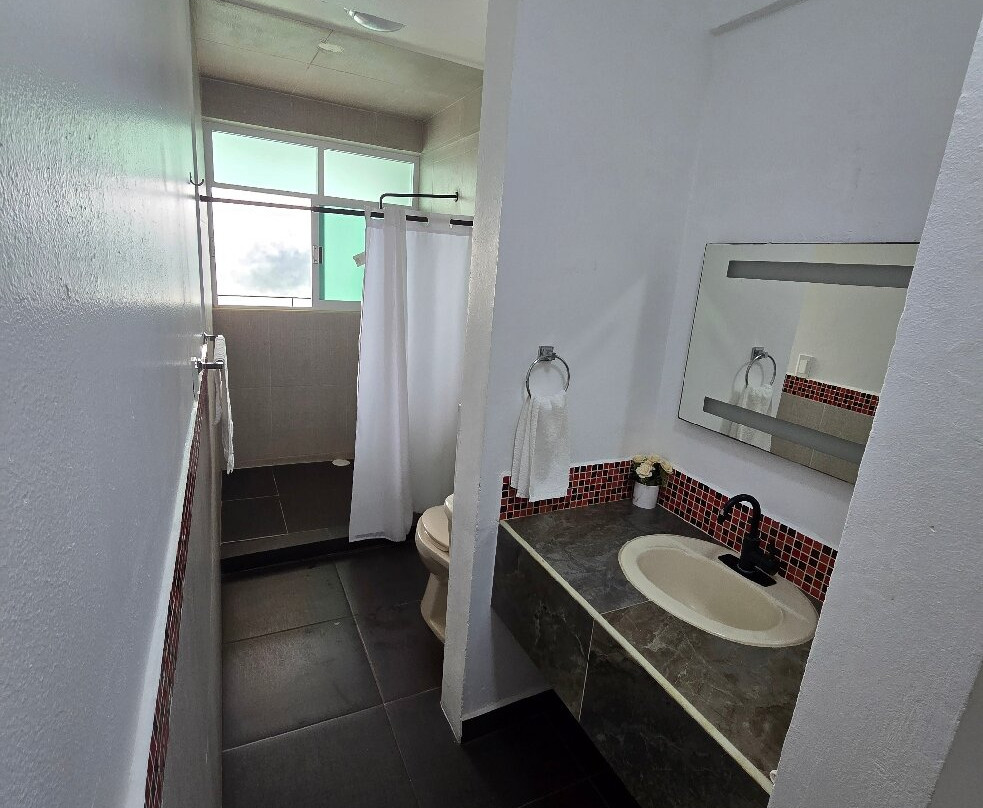 Hotel Vista Zacatlan主图