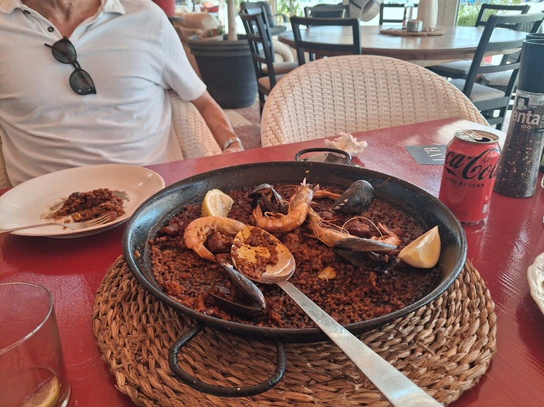 Lvb La Vida Bonita Beach Club