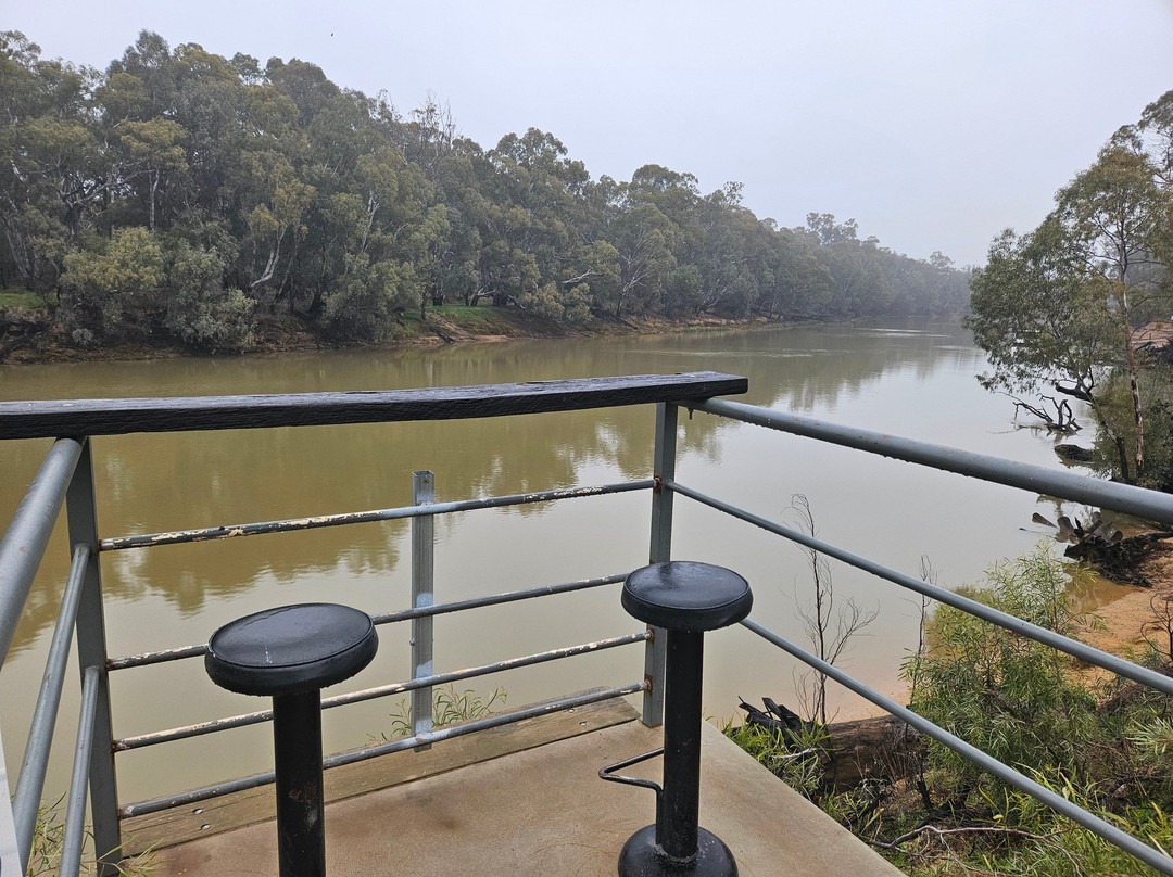 卡德尔对美利酒店主图