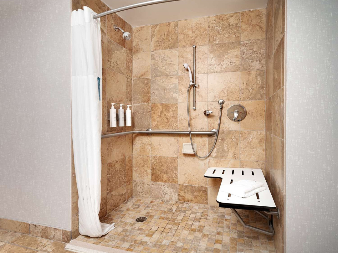 Hampton Inn New Smyrna Beach主图