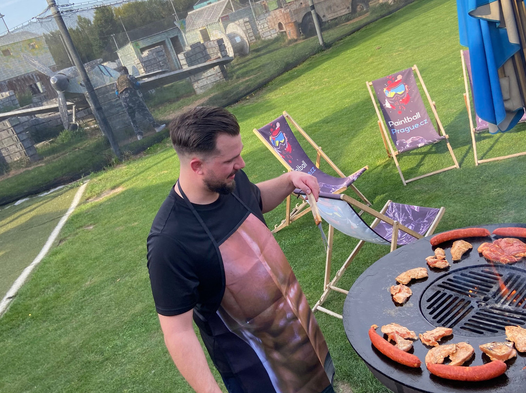 Paintball-Prague.cz-布拉格必去景点