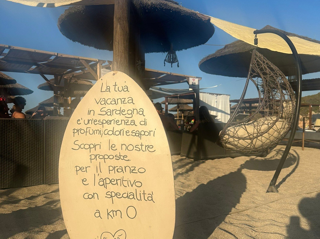 Lido 4 Mori-Santa Teresa Gallura必去景点