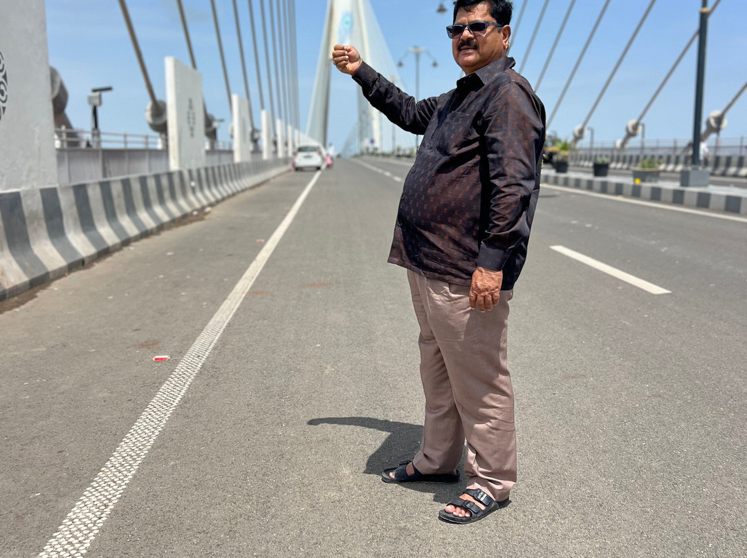 Sitaram taxi service-Somnath必去景点