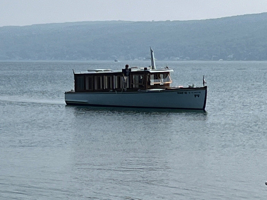 Finger Lakes Boating Museum-Hammondsport必去景点