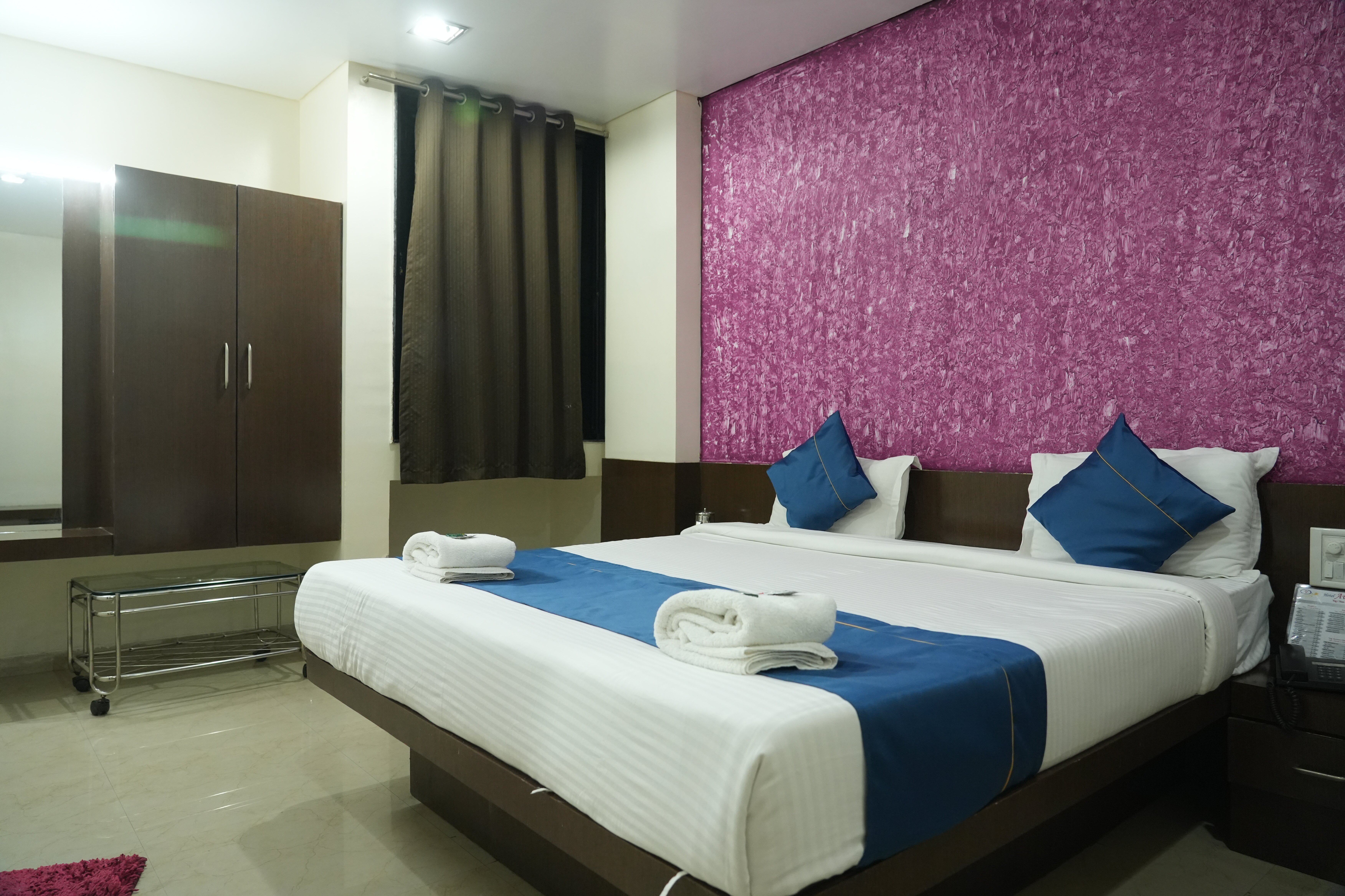 Hotel Avon International-客卧