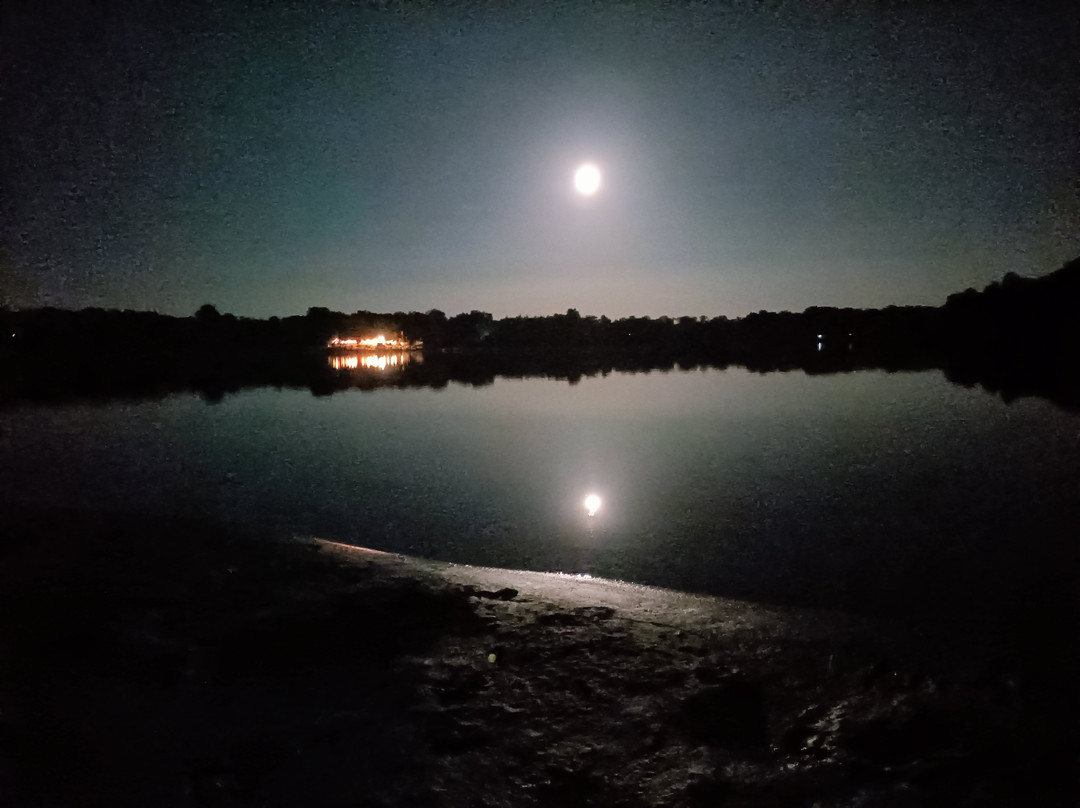 Beachclub Meer-Winterswijk必去景点