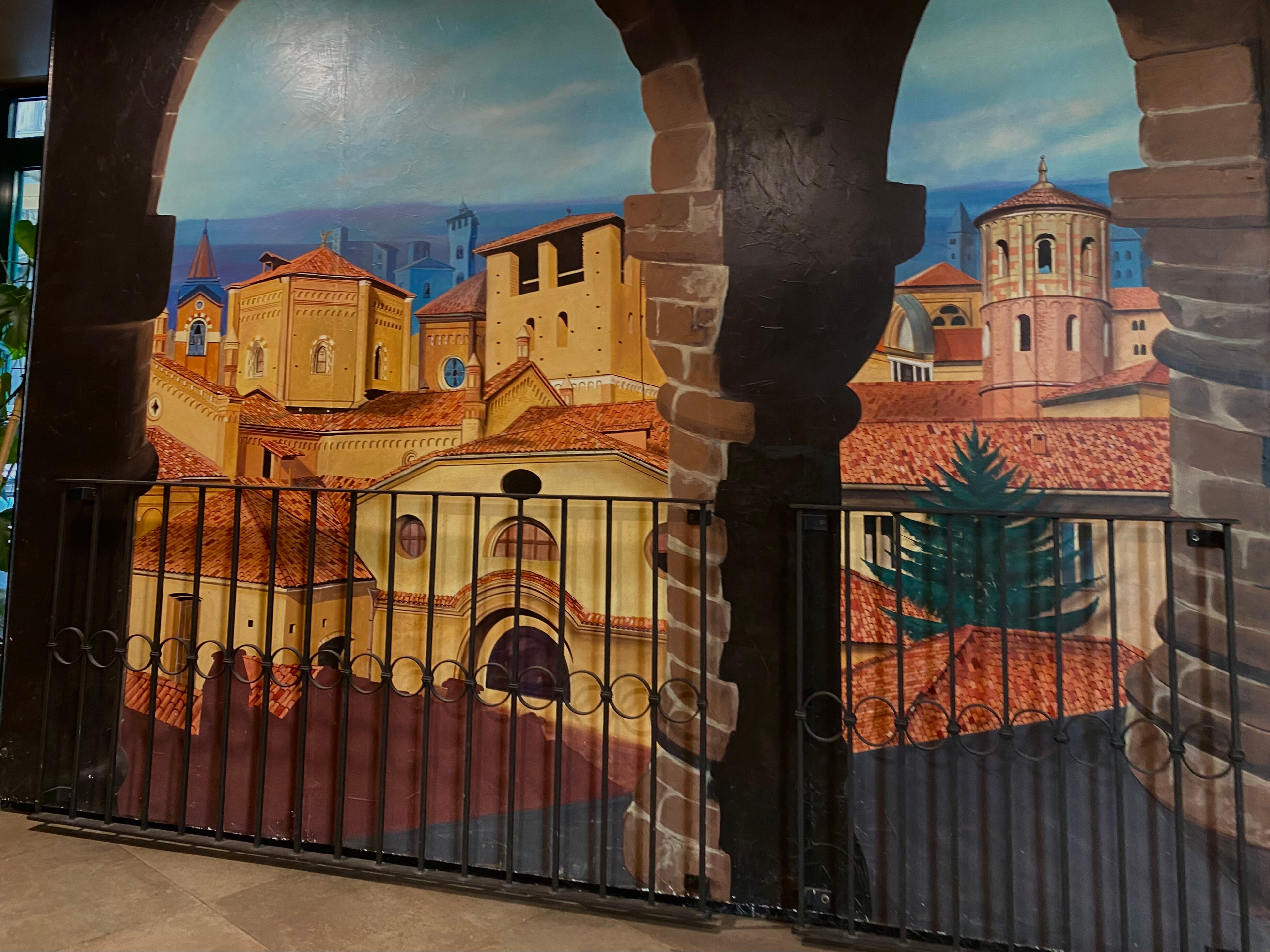 Hotel Rainero-浴室