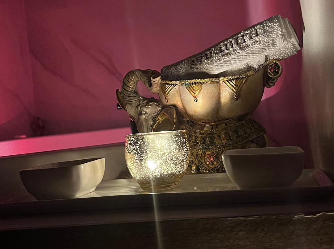 Mantra Mind & Body Spa-圣佩德罗加尔萨加西亚镇必去景点