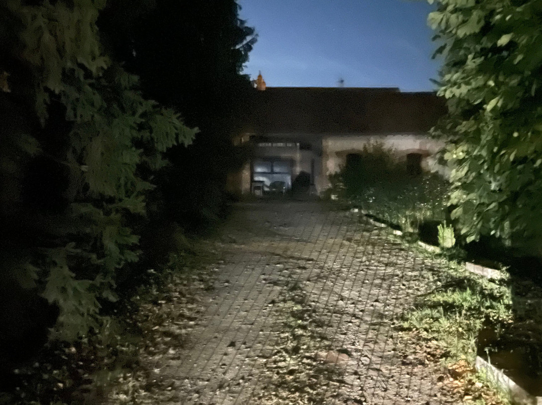 Chambres la Vallée主图