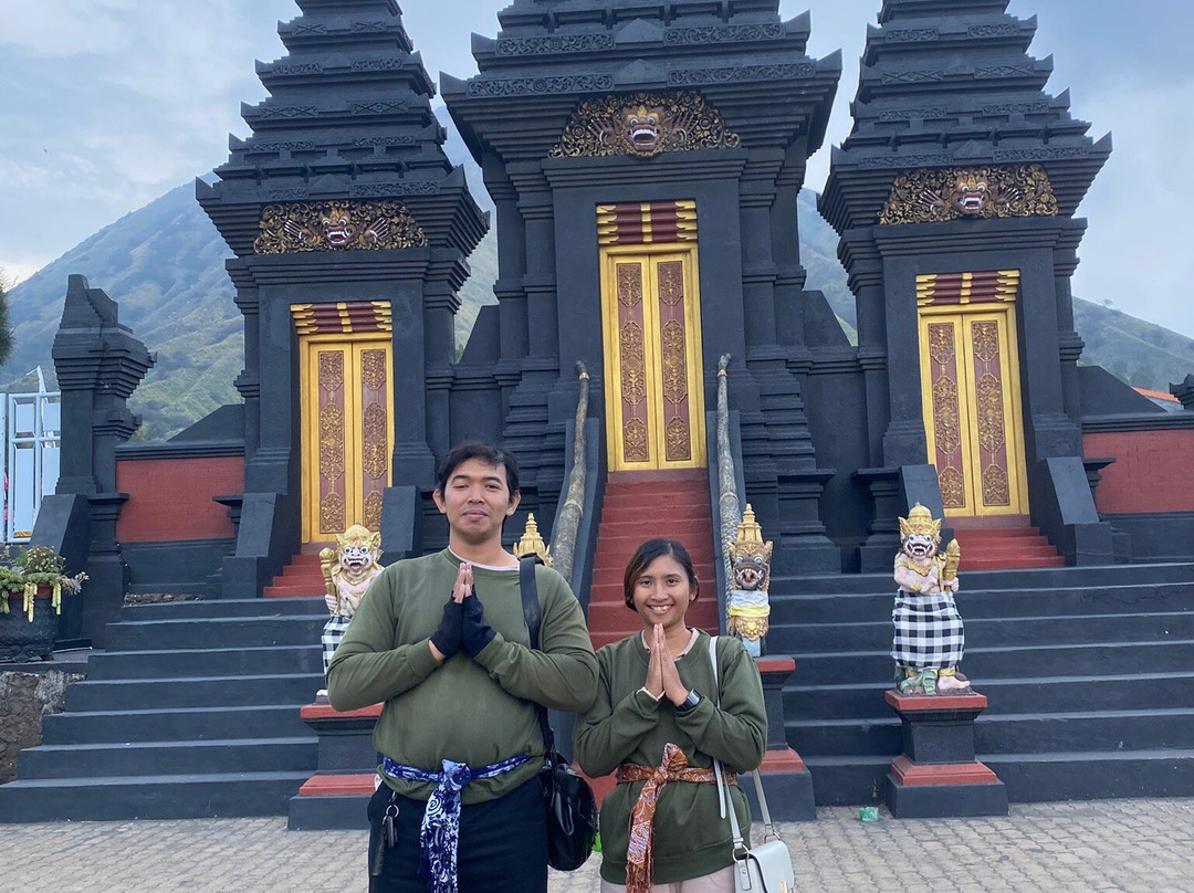 Luhur Poten Temple-婆罗摩腾格里国家公园必去景点