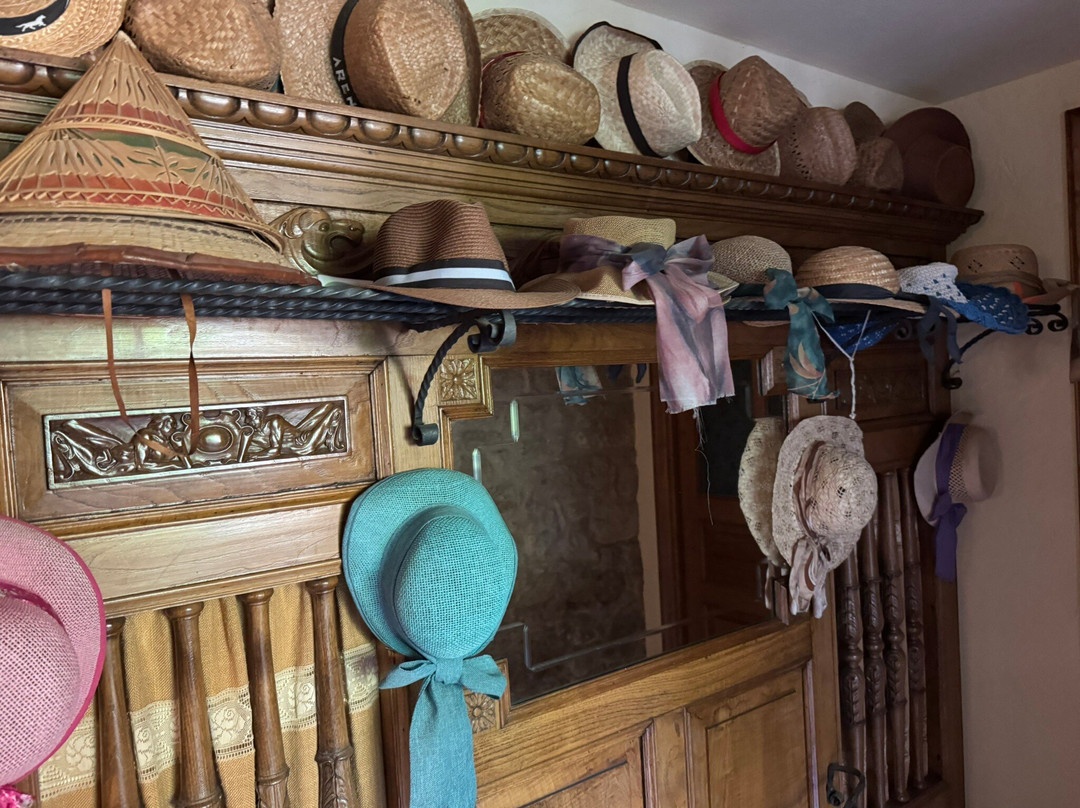 Aldea Os Muinos主图