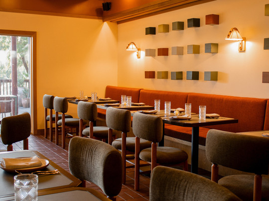 Mable's Restaurant And Patio