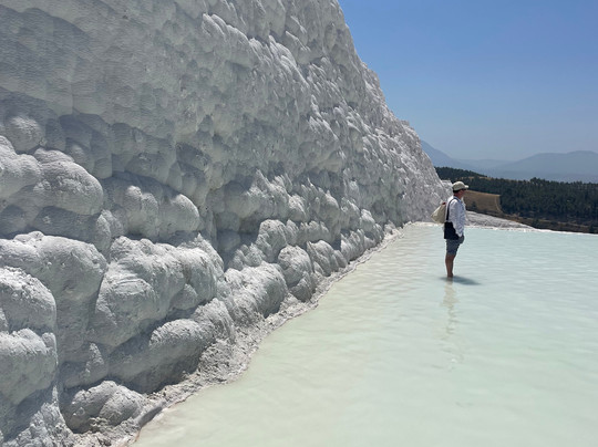 Phoenicia Travel-库萨达斯必去景点