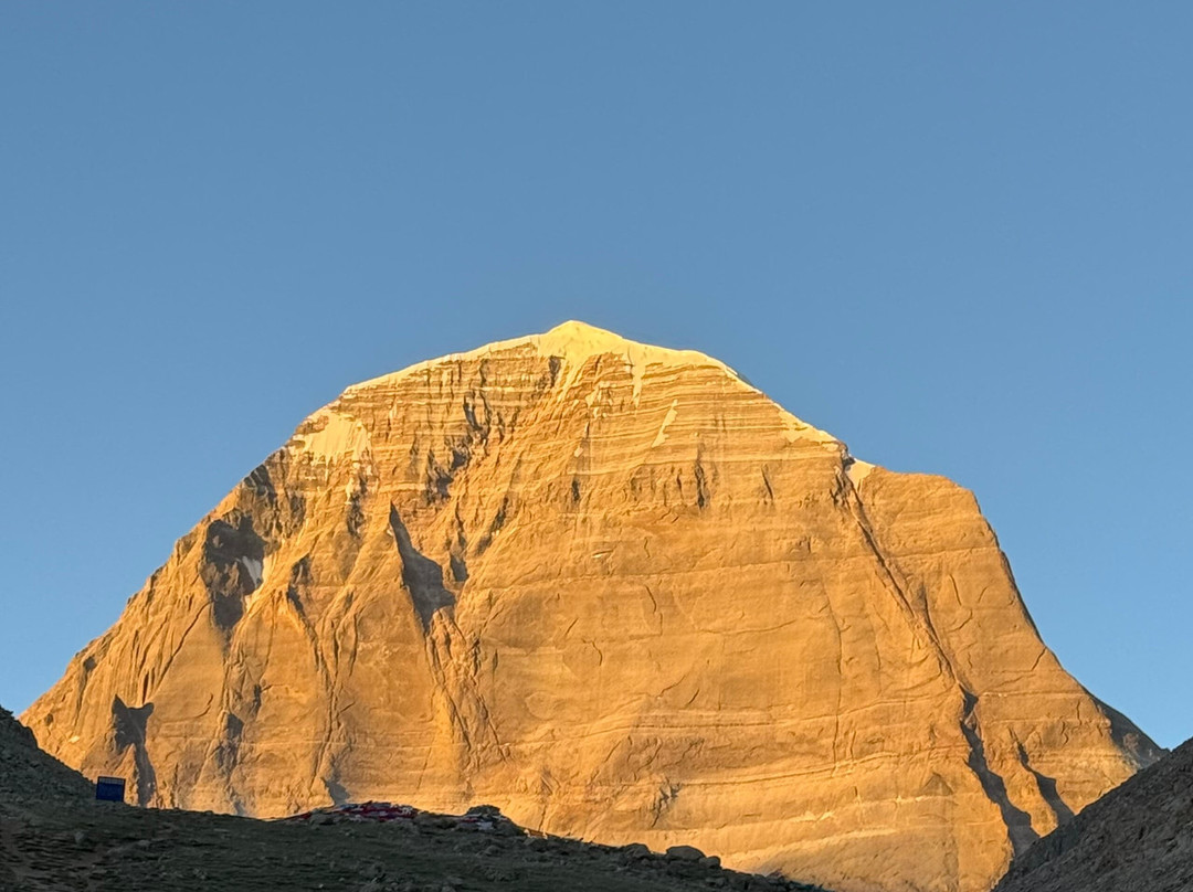 Shree Kailash Yatra (sky)-艾哈迈达巴德必去景点