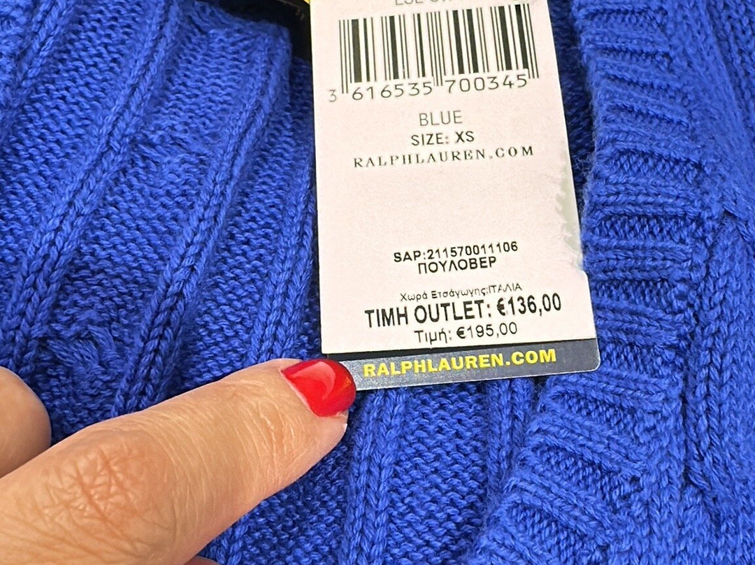 One Salonica Outlet Mall-塞萨洛尼基必去景点