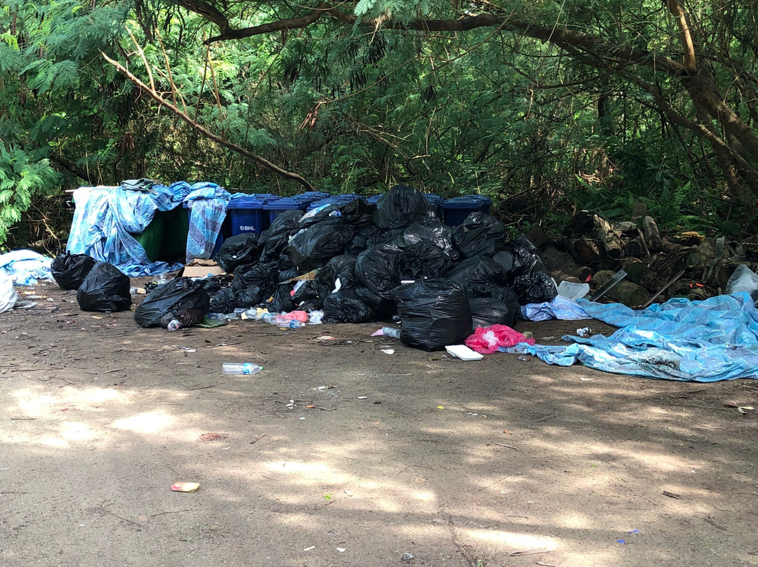 Lazarus Island-新加坡必去景点