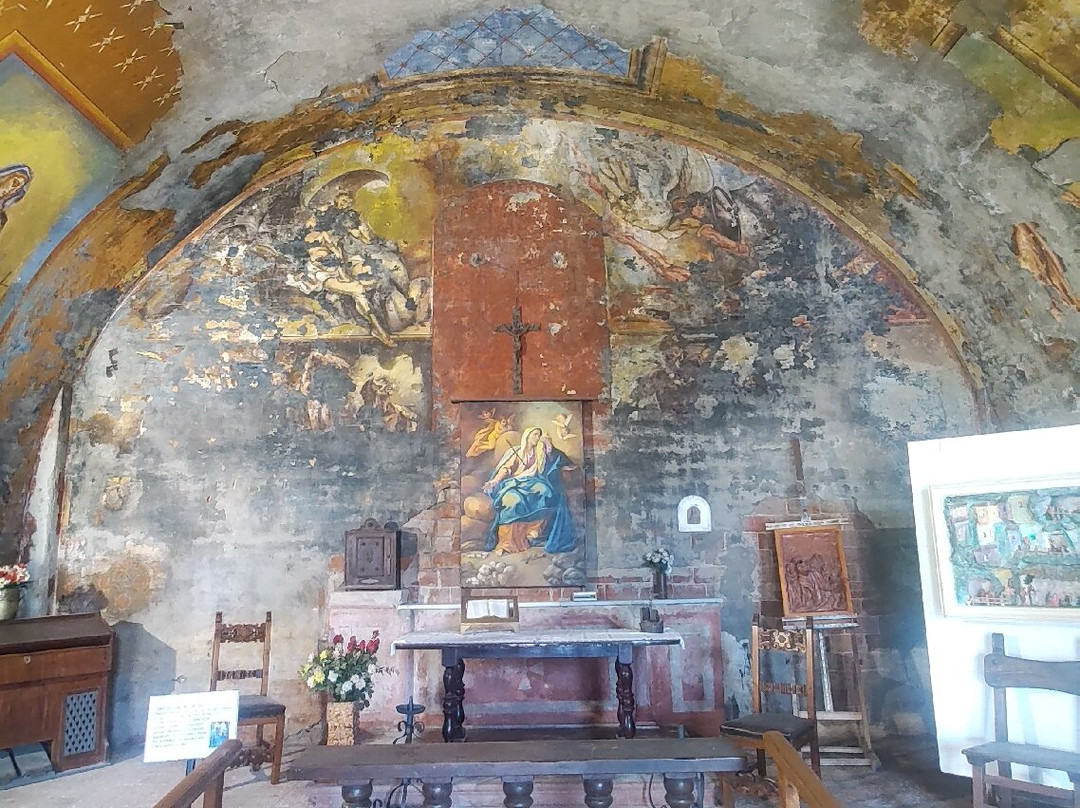 Museo delle Prigioni-Pizzighettone必去景点