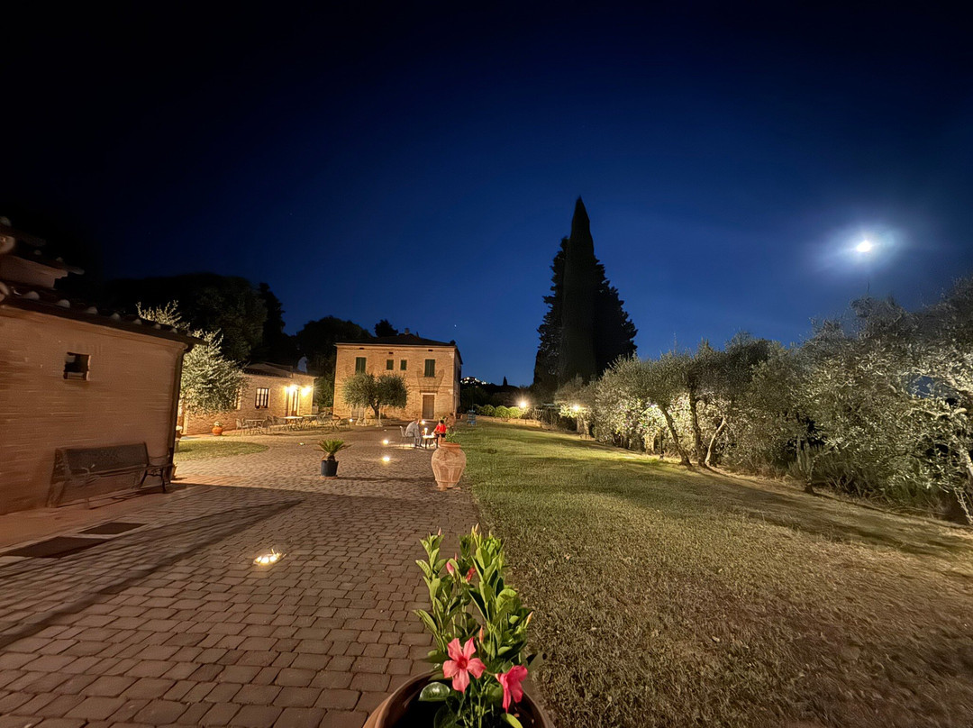 Piccolo Hotel San Valentino主图