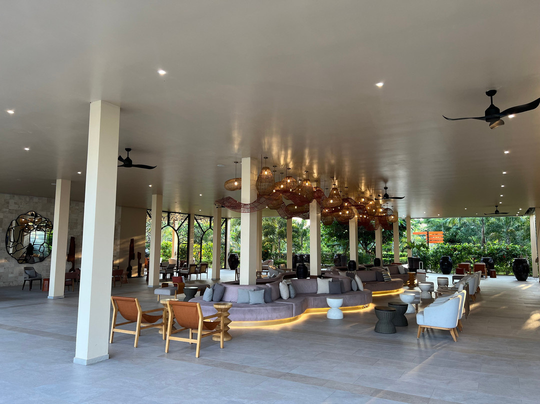 The Mora Zanzibar主图