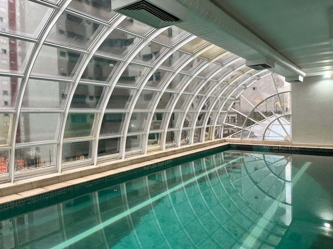 Qoya Hotel Curitiba, Curio Collection by Hilton主图