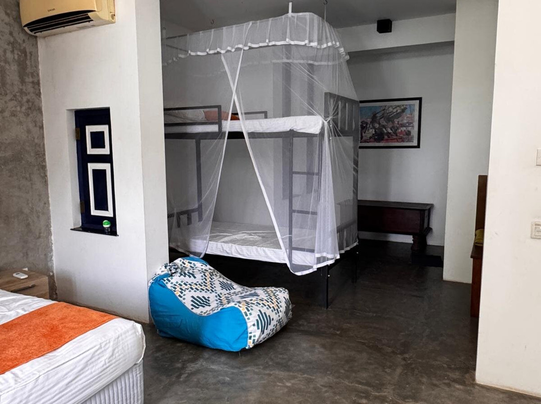 Culture Resort主图