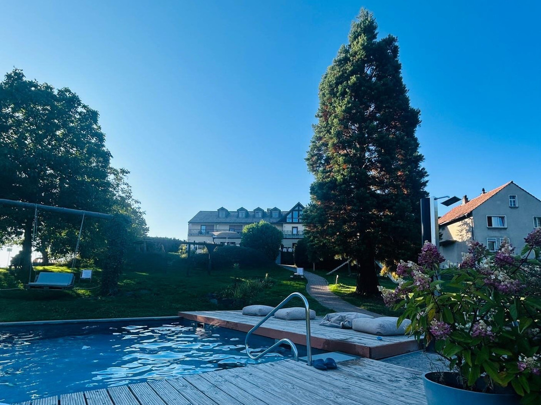 BASTENHAUS Hotel und Restaurant主图