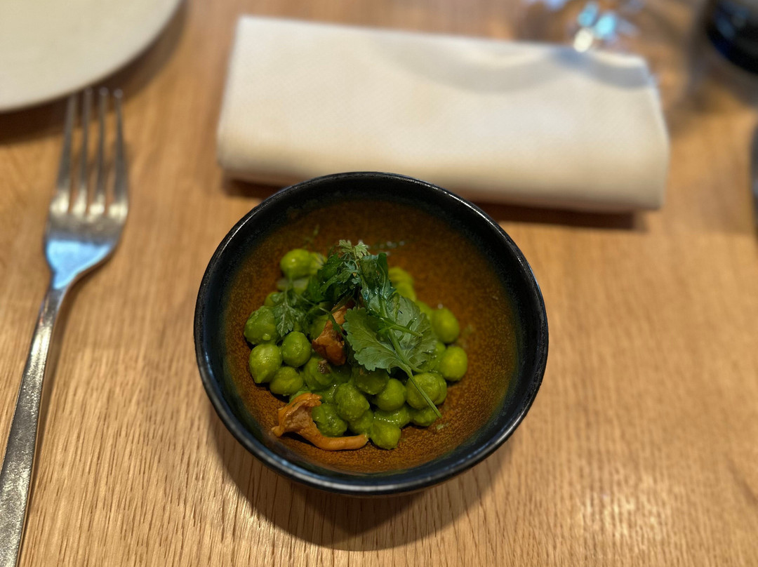 Hotel Spa Restaurant Domaine Du Moulin主图