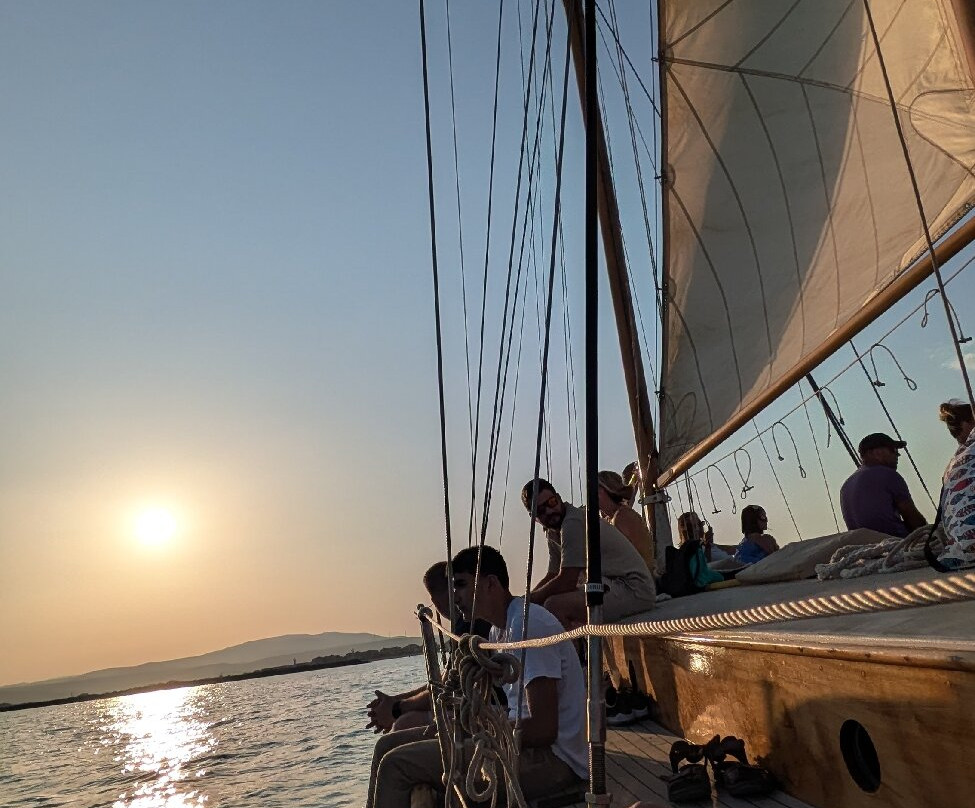 Limnoreia-Port Leucate必去景点