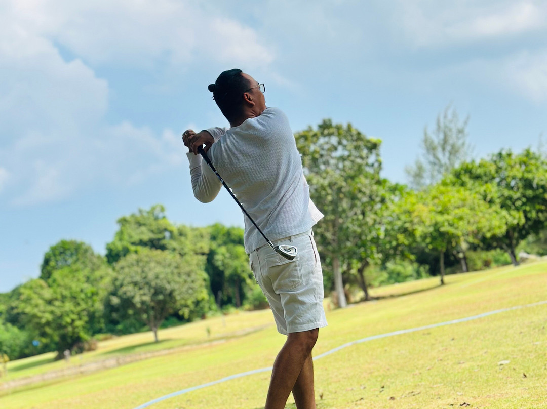 Tanjung Lesung Beach Hotel主图