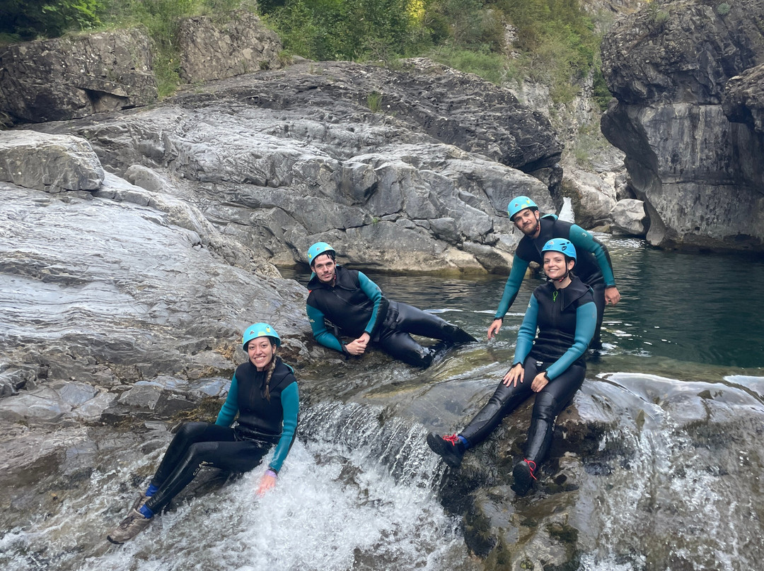 Senderos Ordesa-Ordesa y Monte Perdido National Park必去景点