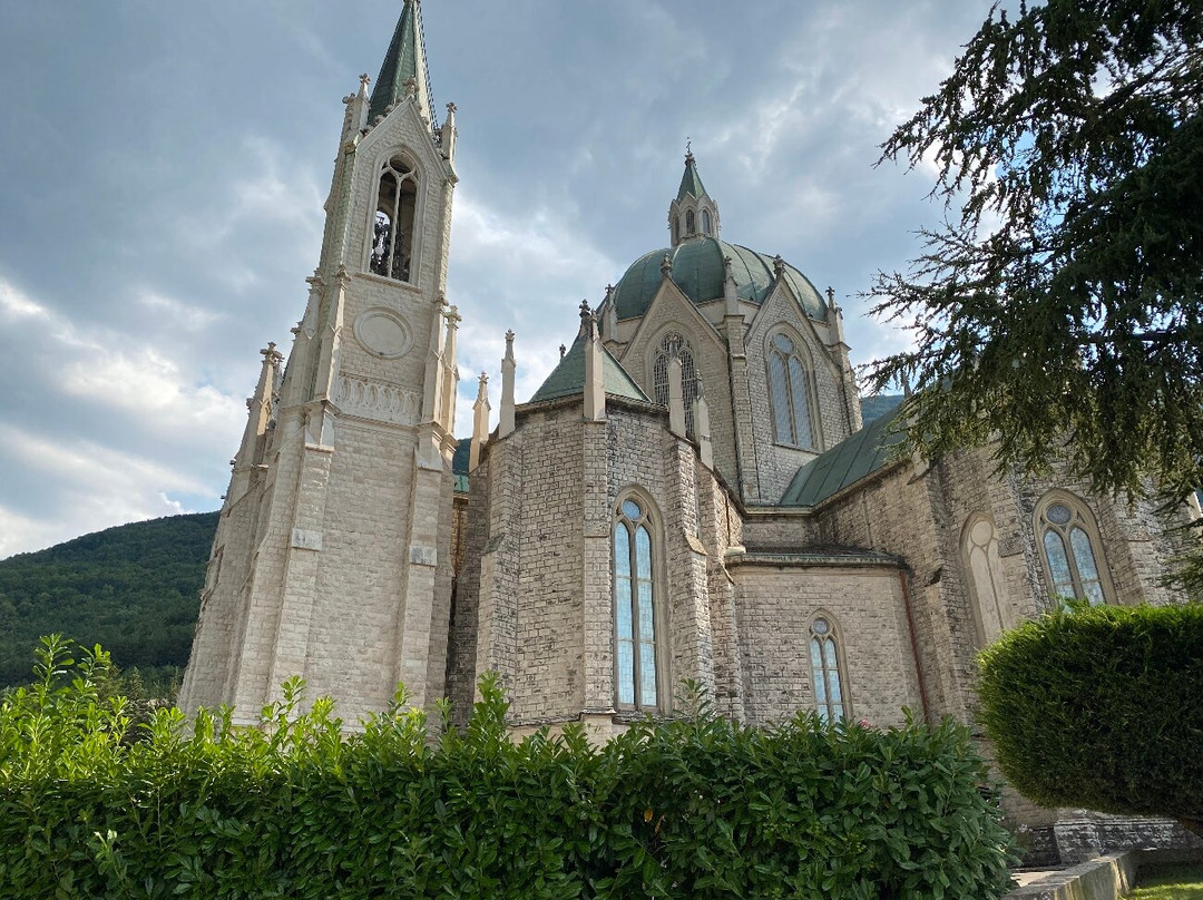 Chiesa di Santa Maria Assunta