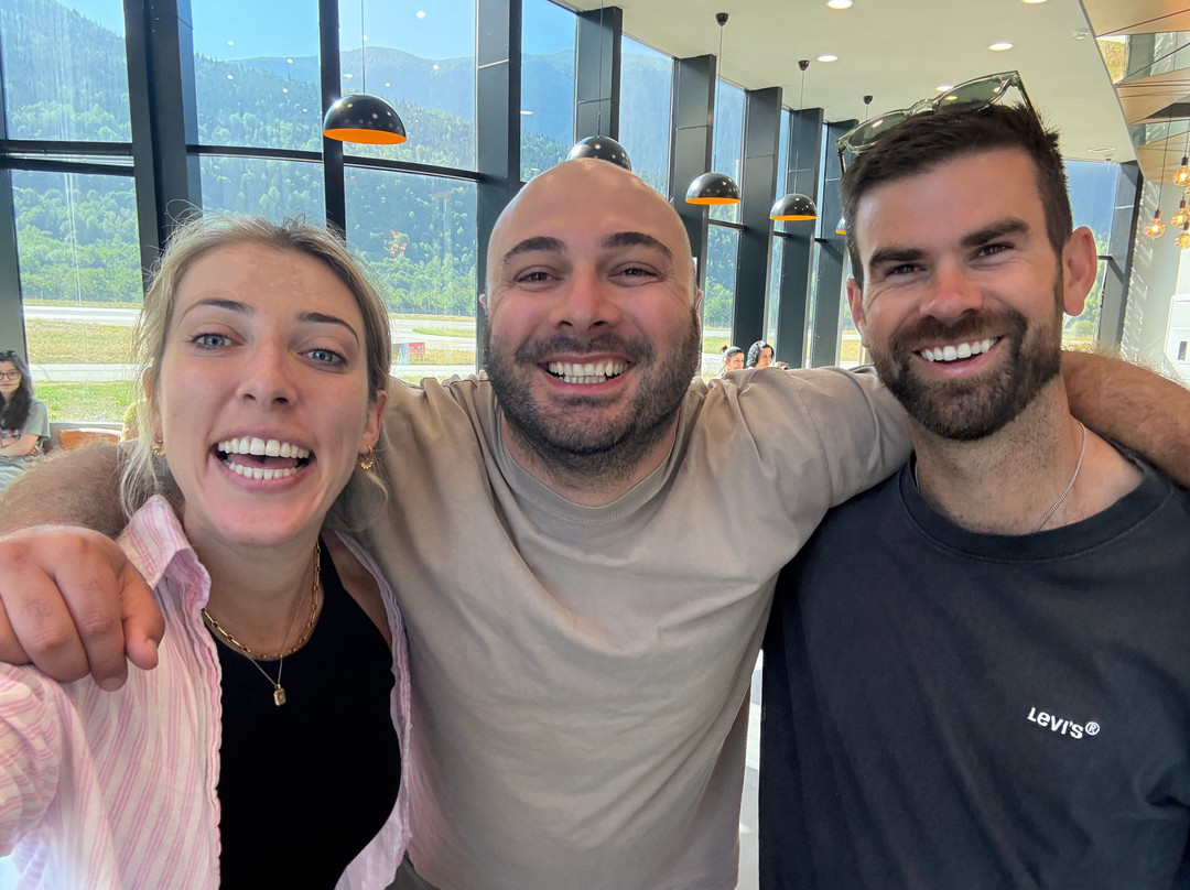 Travelist Georgia-第比利斯必去景点