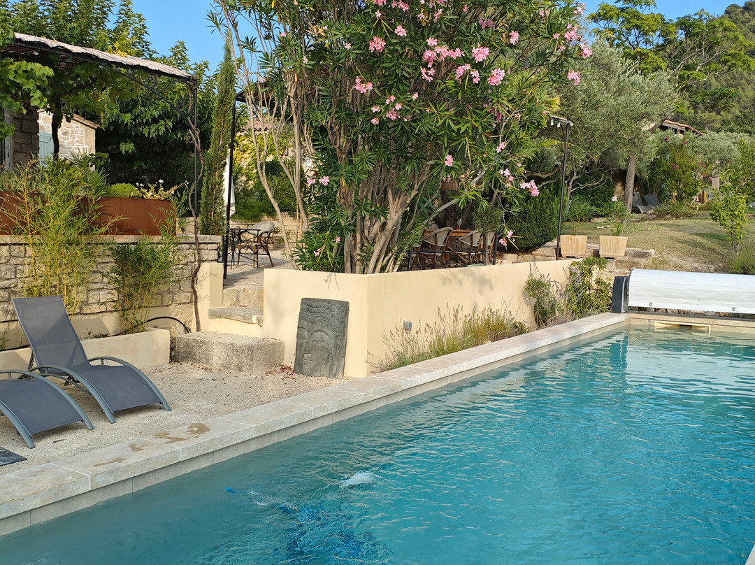 Au Soleil du Bonheur主图