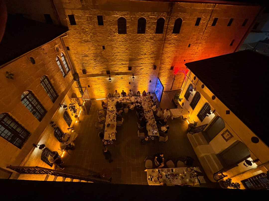 Firik - By Acıoğlu