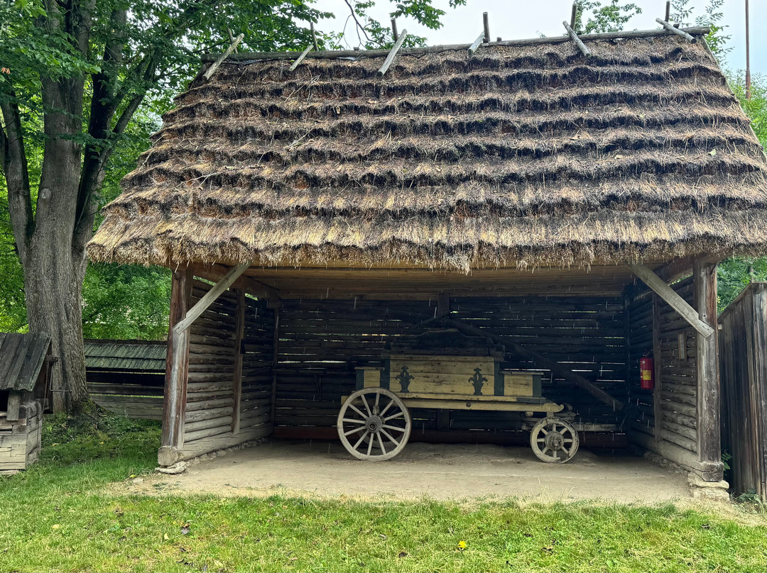 Slovak National Museum In Martin-Martin必去景点