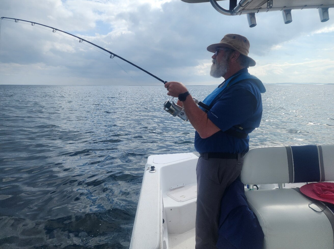 Best Kind Outdoor Connections-Triton必去景点