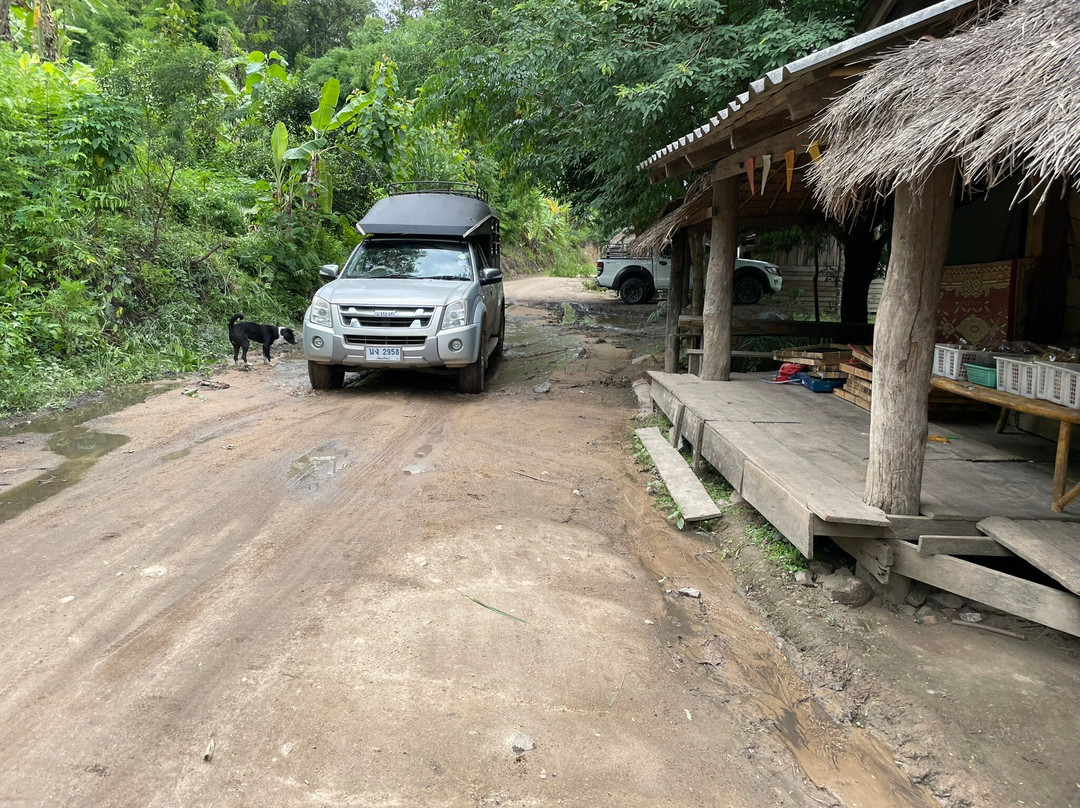 Trekking Collective Co - Private Day Tours-清迈必去景点