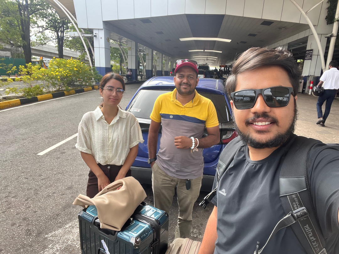 Lankan Rv Tours-康提必去景点