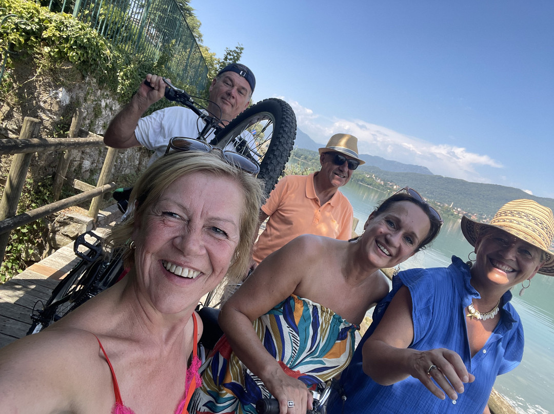 Noleggio Bici Varese 15€ Te Le Porto Dove Vuoi