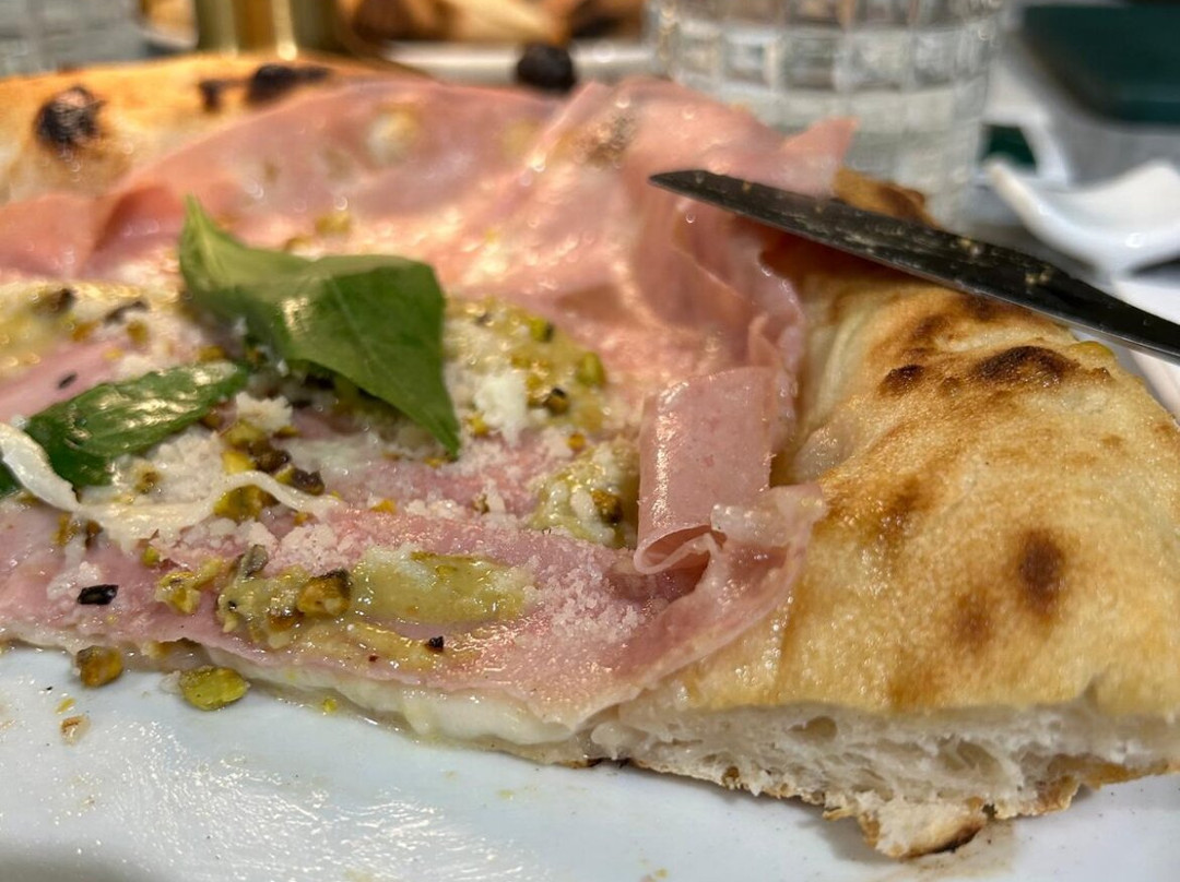 Pizzeria Donna Carmela