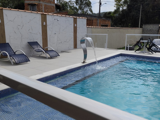 Pousada MK Tour主图