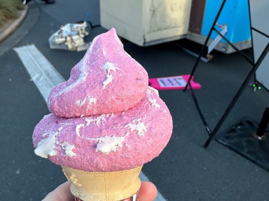 Rotorua Night Market-罗托鲁瓦必去景点