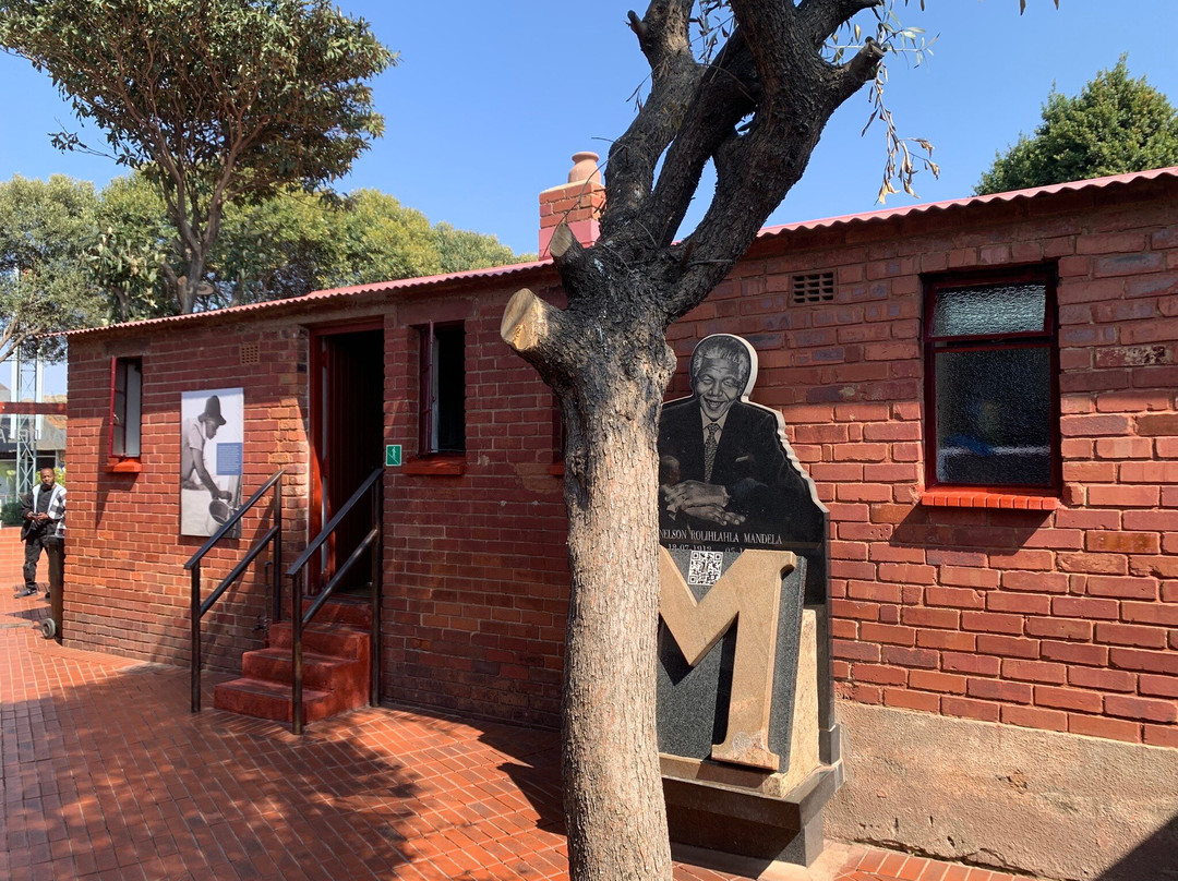 Shikwaru Adventures-约翰内斯堡必去景点