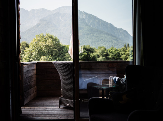 克劳斯特霍夫酒店主图