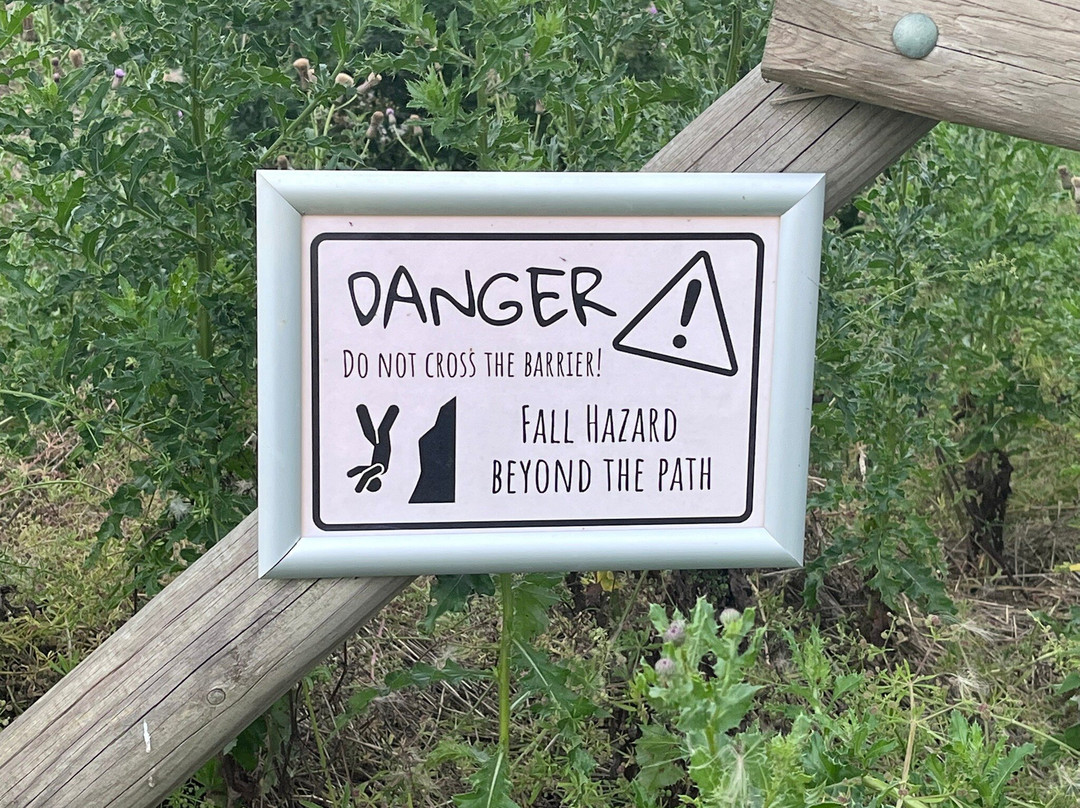 Fife Zoo-库珀必去景点