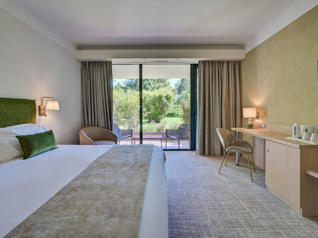 Best Western Sevan Parc Hotel主图