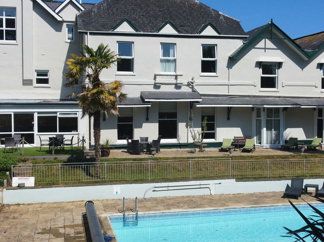 Fernhill Hotel主图