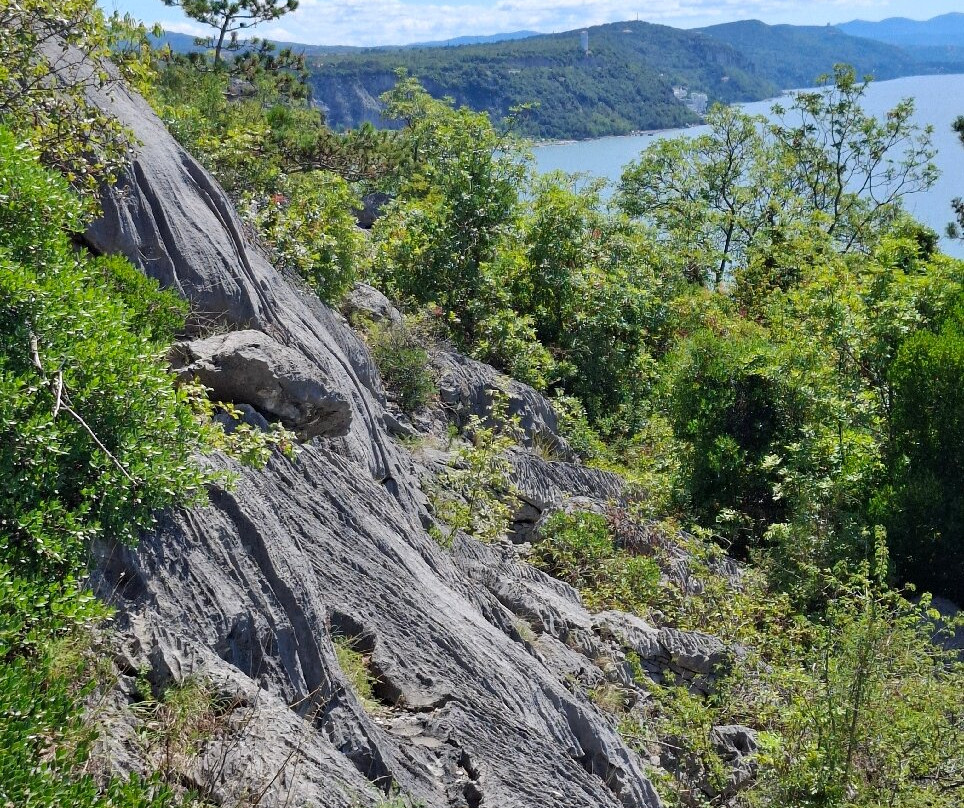 Sentiero Rilke-Duino必去景点