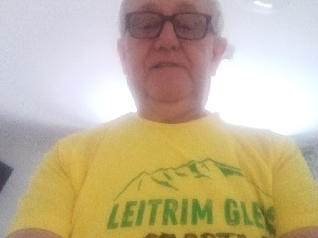 Clancys of Glenfarne主图