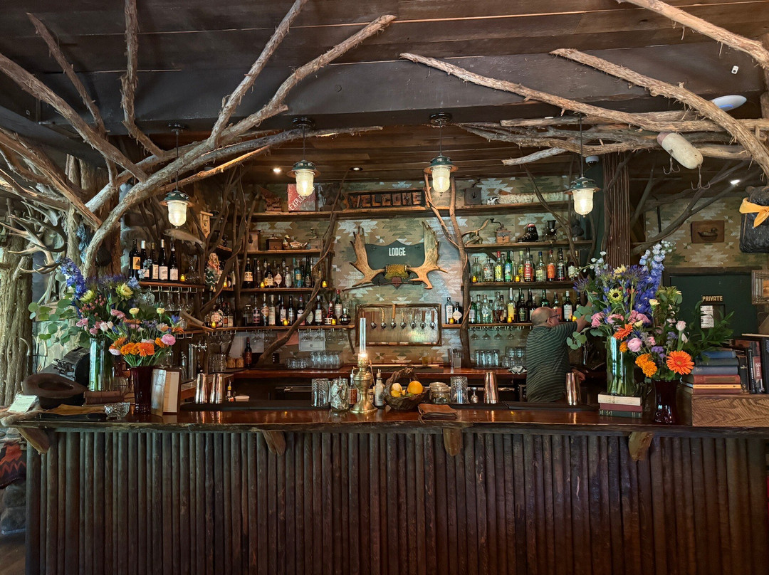 Urban Cowboy Lodge主图